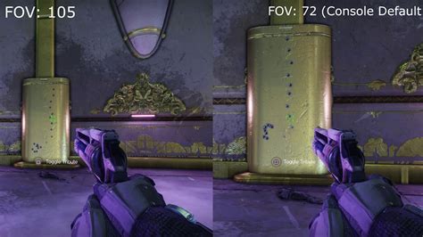 destiny 2 fov